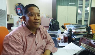 DPRD Ingatkan Pengerjaan Drainase di Surabaya Mendekati Deadline