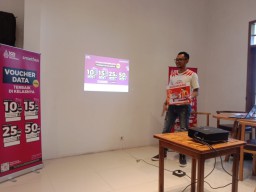 Smartfren Luncurkan Kartu Perdana Edisi Khusus Jatim, Bali dan Nusa Tenggara