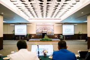 Langkah Pelindo Pastikan Pembangunan Bali Maritime Tourism Hub Harmoni dengan Lingkungan