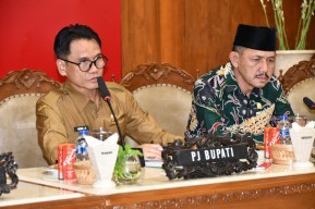 Pemkab Tulungagung Ambil Langkah Tegas Tertibkan Tugu Perguruan Silat