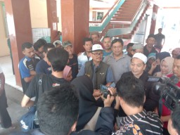 Dikukuhkan jadi Rumah Sakit Tipe A, DPRD Sentil Pemkab, Persela Sempat Tertekan