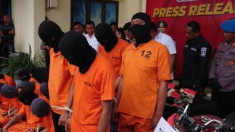 Korban Diajak Pesta Miras di Tulungagung, Mobil Dibawa Kabur ke Bali