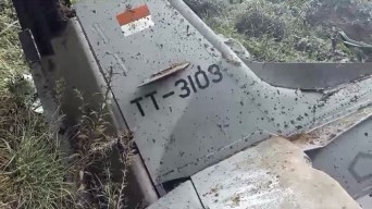 Pilot Pesawat Tempur Super Tucano yang Jatuh di Pasuruan Ditemukan Warga?