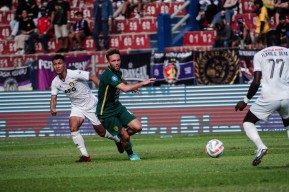 Persik Kediri Pastikan Nama Ze Valente, Siapa yang Bakal Didepak?