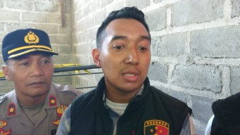 Pelajar di Tulungagung Meninggal Dunia usai Latihan Pencak Silat
