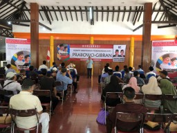 Jember Kota Industri Berbasis Agraris, Selaras Program Prabowo-Gibran