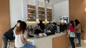 Coffee Shop Baru di Kediri Ini Ingin Kembalikan Kejayaan Kopi Nusantara yang Tergeser Tren Es Kopi Susu