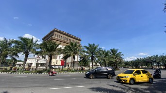 Bosan Rayakan Malam Tahun Baru di Simpang Lima Gumul Kediri? Coba 5 Destinasi Ini