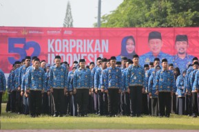 BKPSDM Siapkan Sanksi ASN Ponorogo yang Bolos Akhir Tahun