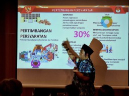 Rincian Honor KPPS di Surabaya dan Standard Badan Adhoc Lainnya