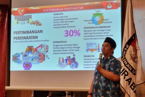 KPU Surabaya Buka Pendaftaran KPPS, Catat Tanggal dan Syaratnya Rek!