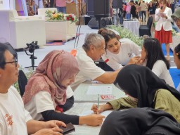 Saat IPIP dan Ikorti Duet Atasi Masalah Gigi di Surabaya