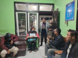 Pengemis Sultan di Ponorogo Ini Menginap di Hotel, Lhadalah!