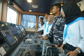 Kids Take Over: Membuka Ruang Partisipasi Berarti bagi Anak dan Remaja