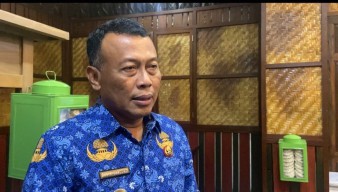 Sekda Ponorogo Masuk Bursa Pj Wali Kota Lagi, Kang Giri: Saya Tidak Rela