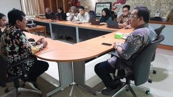 Langkah Disbudparpora Ponorogo Wujudkan Reog Diakui Dunia