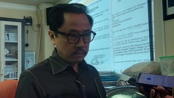 5 Periode Baktiono jadi Anggota Legislatif di Surabaya, Berapa Sih Ongkos Politiknya?