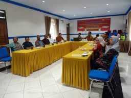 Gubernur Jatim Hanya Naikkan UMK Ponorogo 3,98 Persen, SPSI: Kami Tetap Berjuang