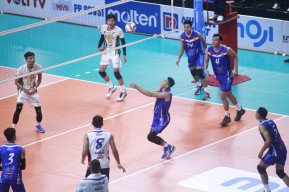 Final Four Livoli 2023: LavAni Kalah dari BIN Pasundan untuk Pertama Kalinya