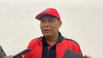 Heboh Kader Deklarasi untuk Prabowo-Gibran, Ini Jawaban PDIP Kabupaten Kediri