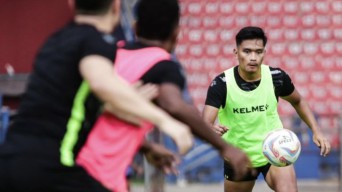 Persik Kediri Siap Balas Kekalahan atas Dewa United di Stadion Brawijaya