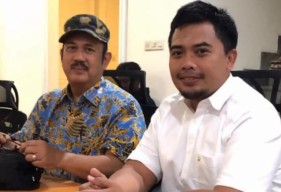 Ketahanan Pangan jadi Tantangan, Caleg Kota Kediri Ini Dorong Fasilitasi Petani