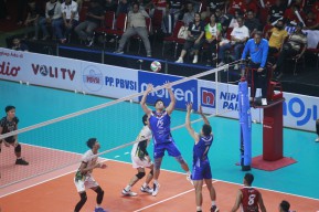 Livoli Divisi Utama 2023: LavAni Tantang BIN Pasundan di Grand Final