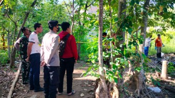 Identitas Mayat Misterius di Banyakan Kediri Terungkap, Polisi Dalami Penyebab Kematiannya