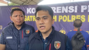 Kejinya Pelaku Pembunuhan Gadis 15 Tahun di Goa Jegles Kediri, Ini Hasil Autopsinya 