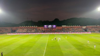 Kondisi Terkini Laga Persik Kediri Lawan PSM Makassar di Brawijaya Usai Ricuh