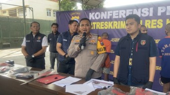 Terungkap! Motif Pembunuhan Gadis 15 Tahun di Goa Jegles Kediri, Bukan Hanya Cemburu