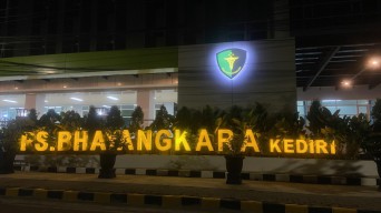 Misteri Mayat Perempuan Bersimbah Darah di Kawasan Wisata Goa Jegles Kediri