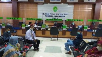 Ada 2.236 Janda Baru di Lamongan, Penyebabnya Mulai Ekonomi, Judi sampai Selingkuh