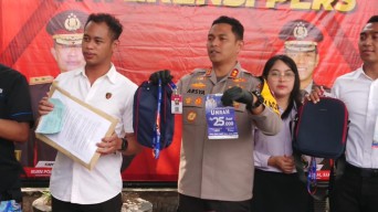 Gagal Berangkatkan Umroh, Dirut Travel PT Arofah Mina jadi Tersangka