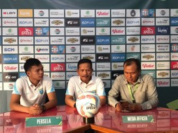 Derby Jatim Digelar Tanpa Penonton di Blitar, Persela Lamongan Ogah Kasih Kendor