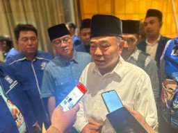 Merespon Candaan Zulhas soal Salat, Ketum Pergunu: Itu Tidak Mungkin