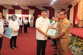 Pemkot Pasuruan Berikan Layanan Kesehatan Gratis melalui Public Health Expo