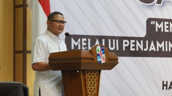 Tergolong Tinggi, IPM Kota Batu 2023 Capai Angka 79,07