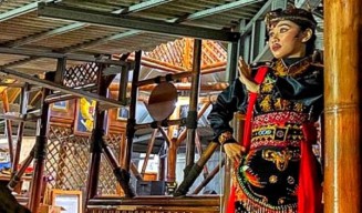 Durensewu Kondang, jadi Kontrol Sosial, DPRD Bojonegoro Sidak Tambang Kapur