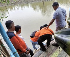 Pembuang Potongan Payudara di Sungai Surabaya Ternyata Penderita Kanker