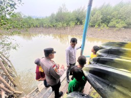 Polisi Dalami Pembuangan Potongan Payudara Pasca-Operasi di Surabaya