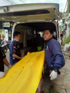 Geger, Warga Arjosari Kota Malang Ditemukan Gantung Diri di Rumahnya