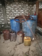 Pakai BBM Bersubsidi untuk Kapal Penumpang, Pemasok di Sumenep Ditangkap