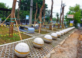 Percantik Wajah Kota, Ratusan Atlet Balap Sepeda, Waspadai Bencana di 12 Wilayah