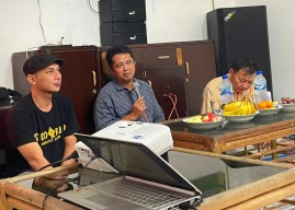 BPPD Gandeng FORWAS, Sosialisasikan Pajak Daerah Sidoarjo