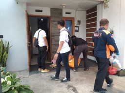 Capai 54 Persen, Satu Keluarga Tewas, Ferinando Pahabol Nyaleg