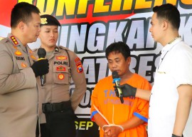 5 Trending Topik Pekan Ini, Nomor 1 Tragedi Rumah Tangga Berujung Maut