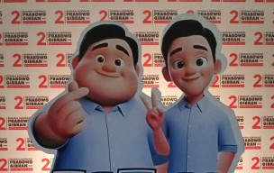 Cara Prabowo-Gibran Turunkan Kasus terhadap Perempuan dan Anak