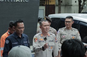 Polsek Lowokwaru Malang Amankan Pria Gelapkan Mobil Kekasihnya