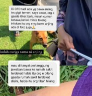 Kota Malang Bakal Sediakan Rabies Center di 5 Kecamatan